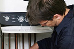 boiler repair Lynsted