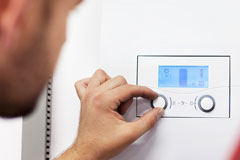 best Lynsted boiler servicing companies