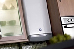trusted boilers Lynsted