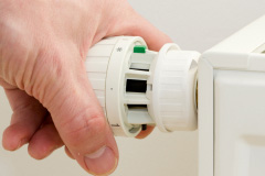 Lynsted central heating repair costs