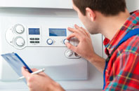 free Lynsted gas safe engineer quotes