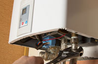 free Lynsted boiler install quotes