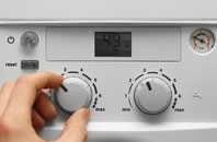 free Lynsted boiler maintenance quotes